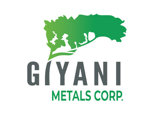 Giyani Metals Corp.