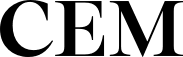 CEM Logo