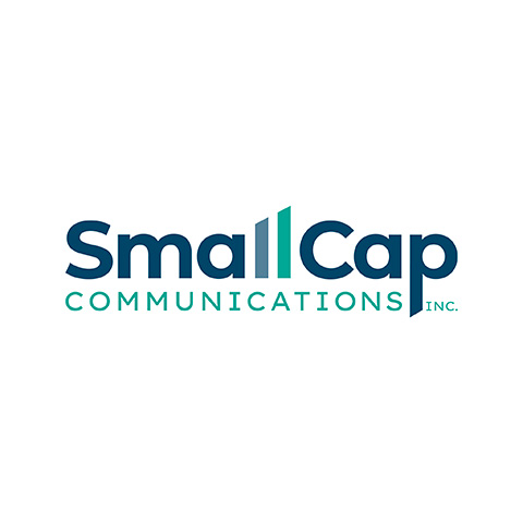 SmallCap Communications Inc. Logo